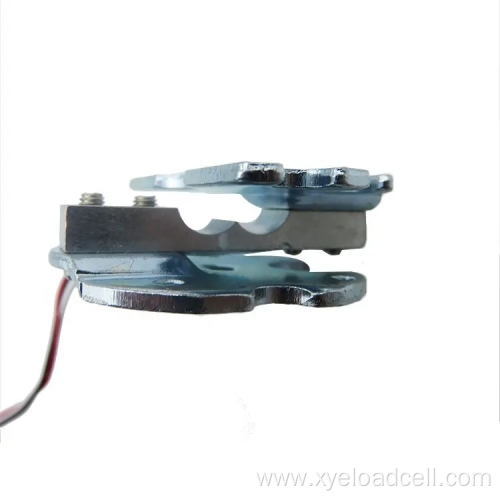 High Precision Half Bridge Load Cell